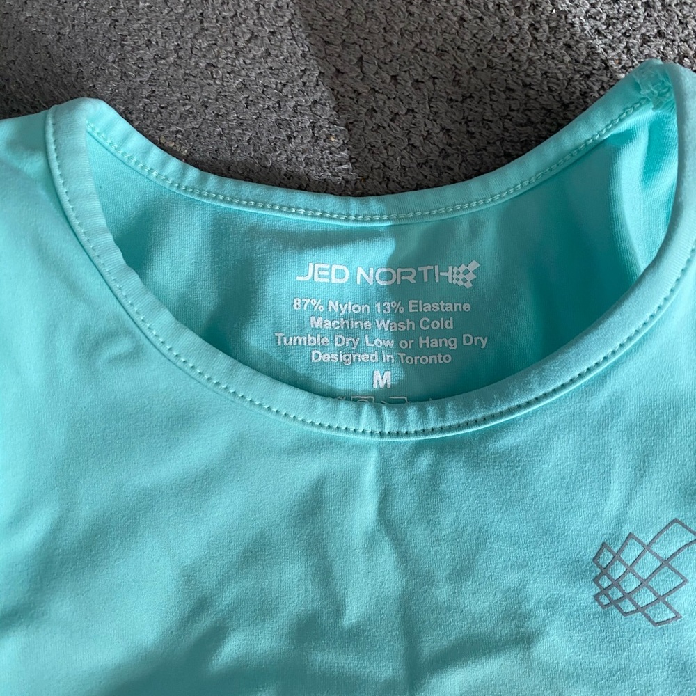 Gym clothes - Picture 2 of 2